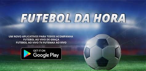 Download Futebol da Hora .